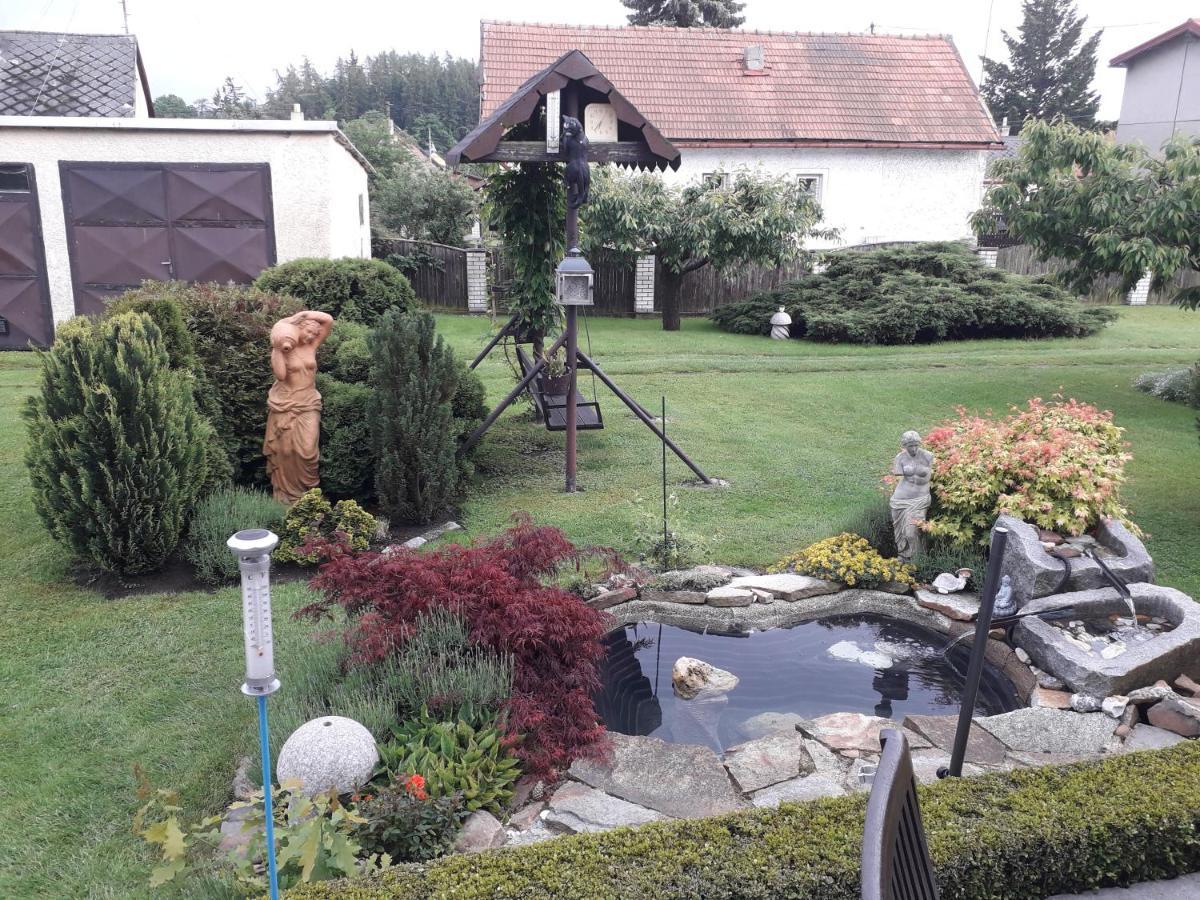 Appartement U Lesa *