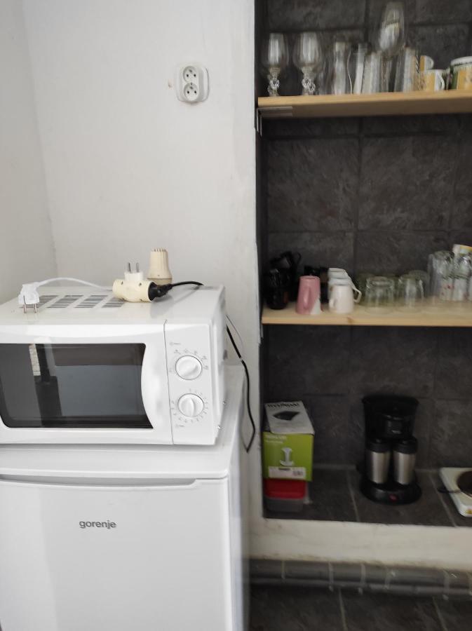 U Lesa Appartement Bohutín