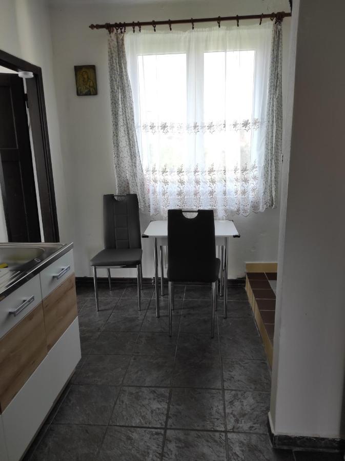 U Lesa Apartment *