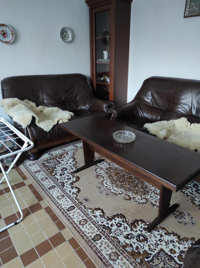 Apartment U Lesa