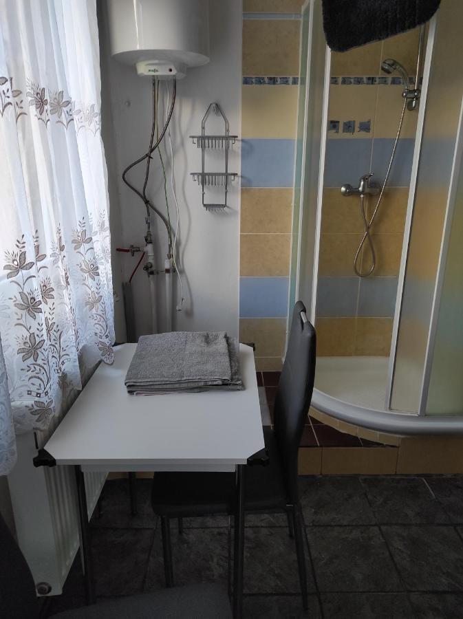 U Lesa Appartement Bohutín